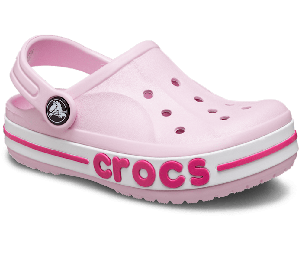 Kids' Bayaband Clog