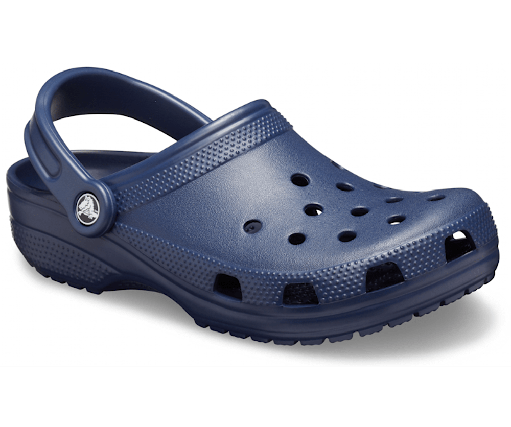 Classic Clog
