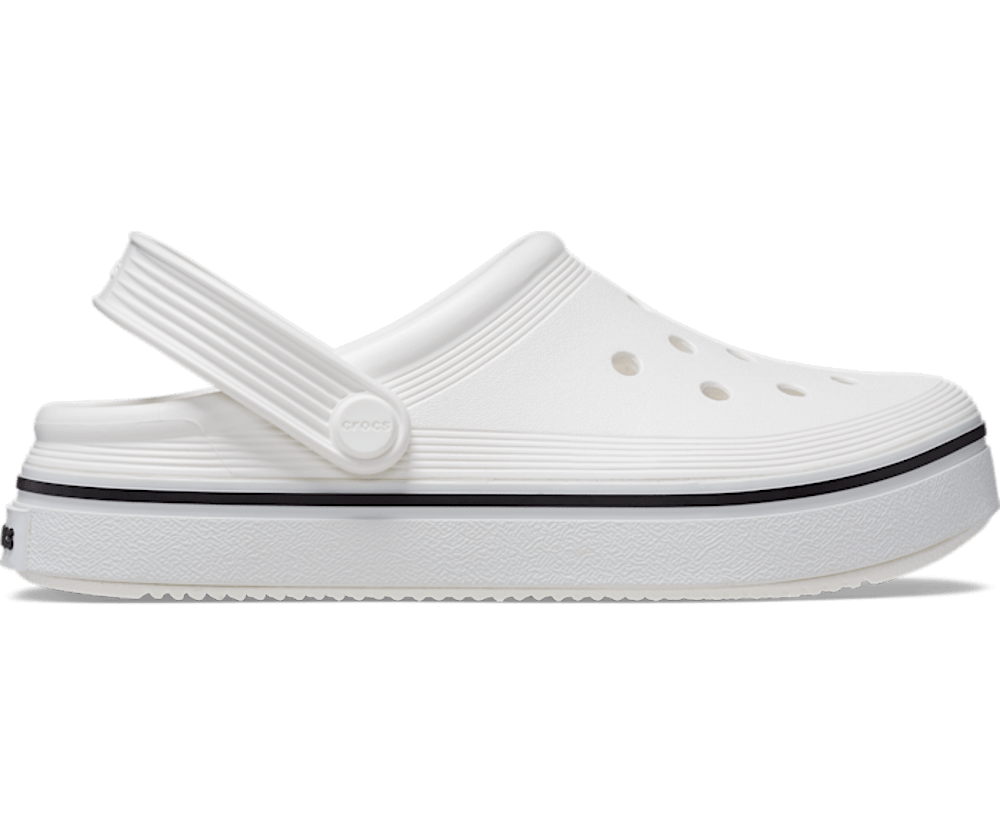 Toddler Off Court Clog