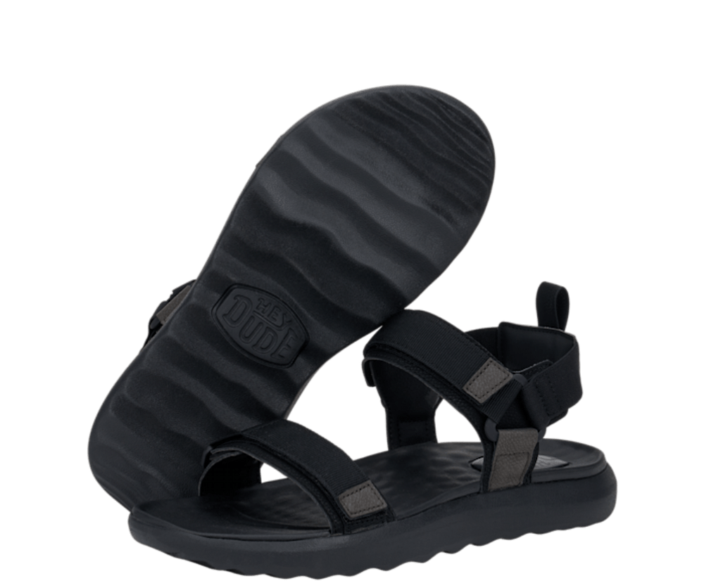 Carson Sandal