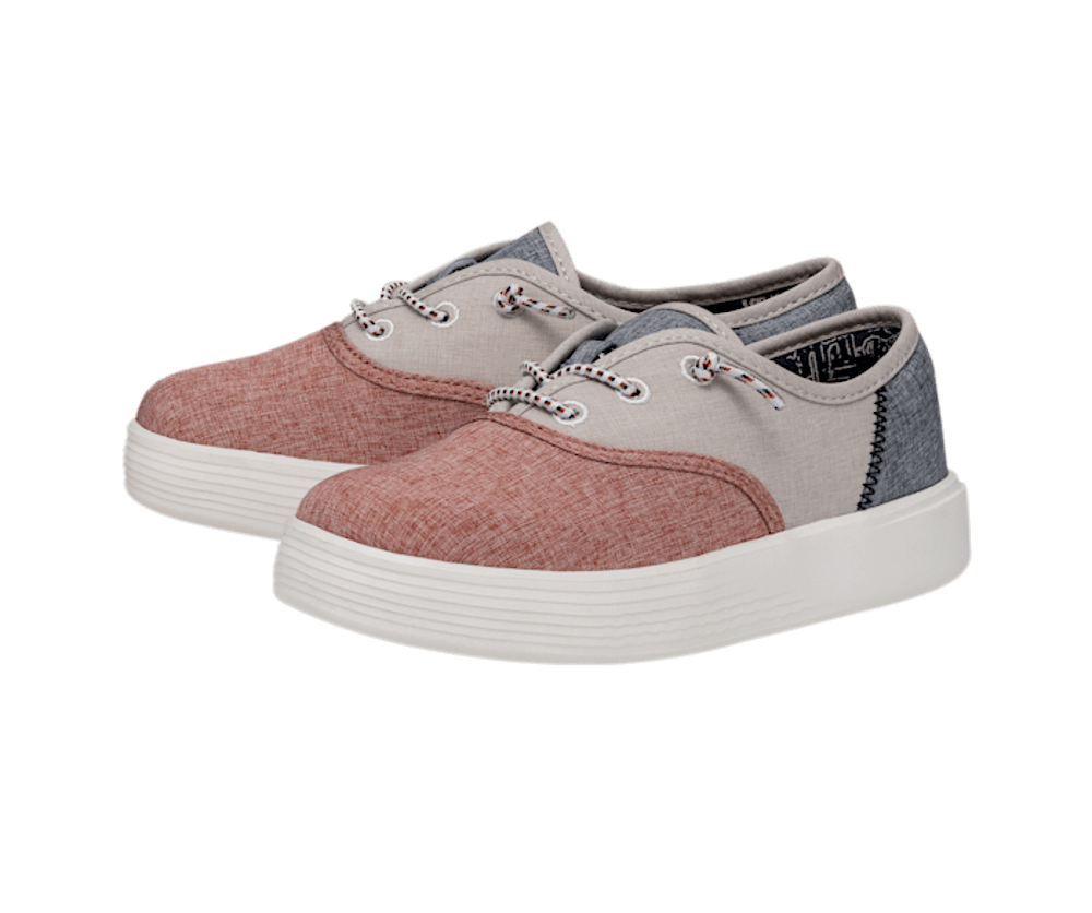 Conway Youth Craft Linen