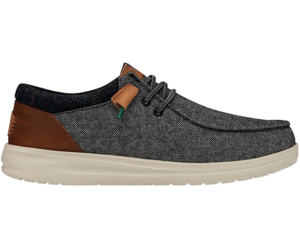 Wally Grip Wool