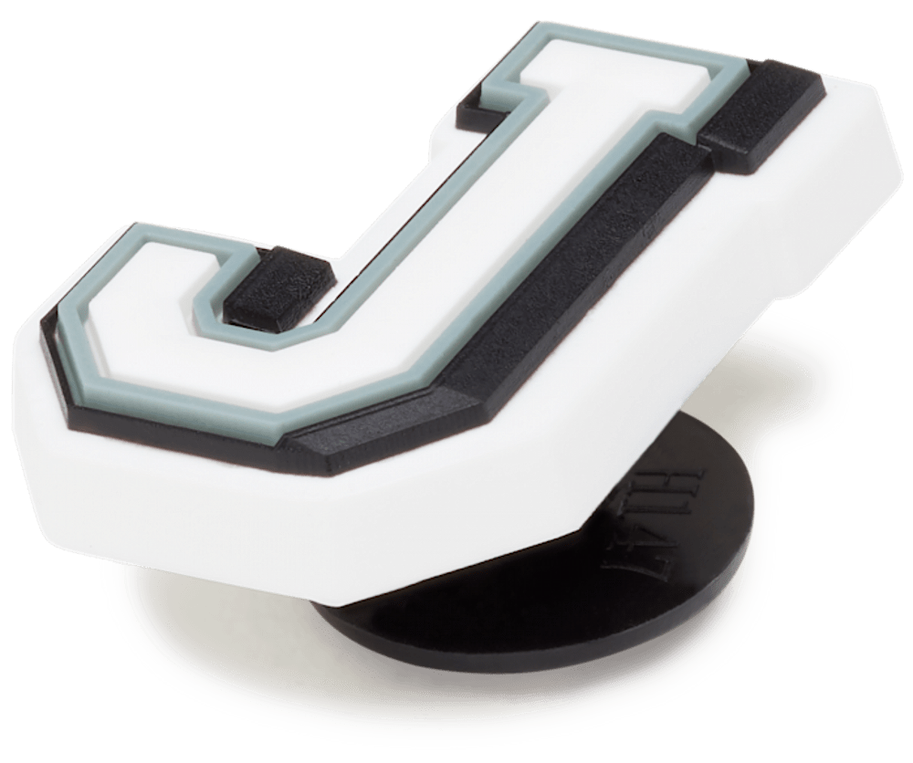 Letter J
