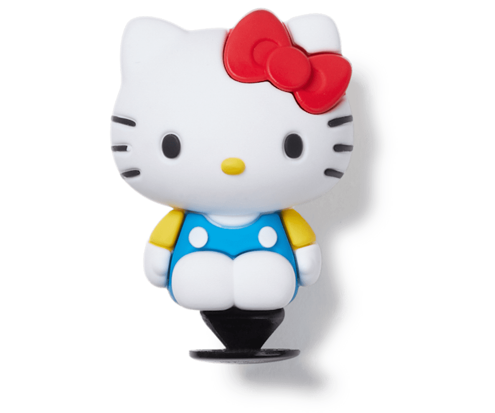 Hello Kitty 3D