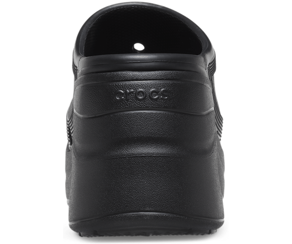 Siren Clog