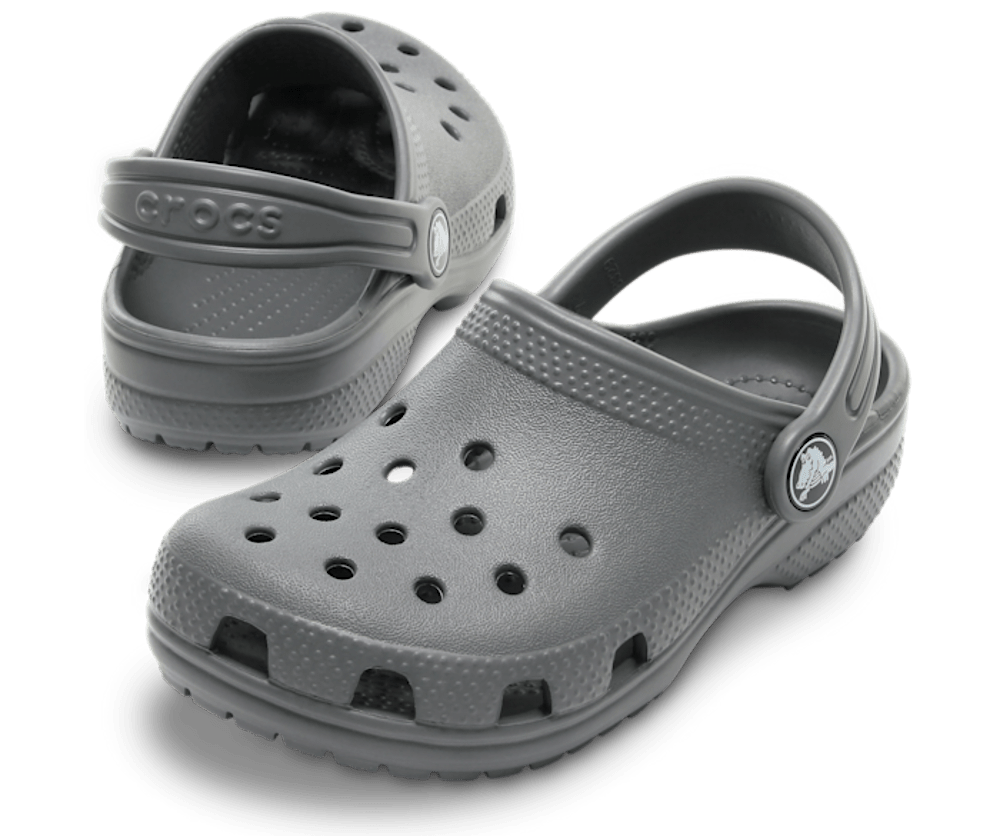 Toddler Classic Clog