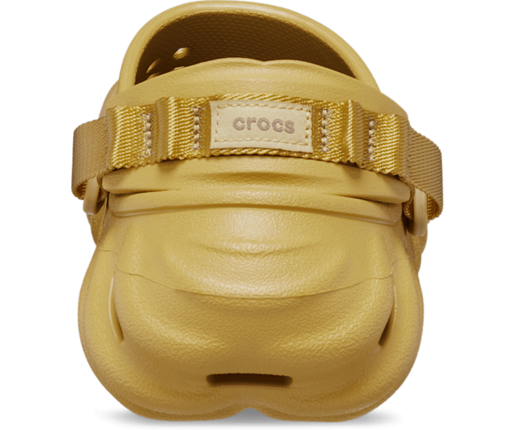 Echo Clog