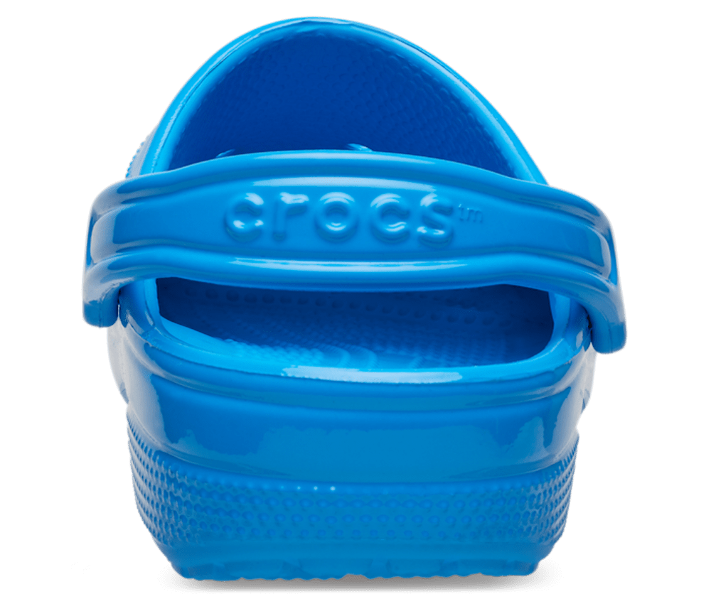 Classic Neon Highlighter Clog