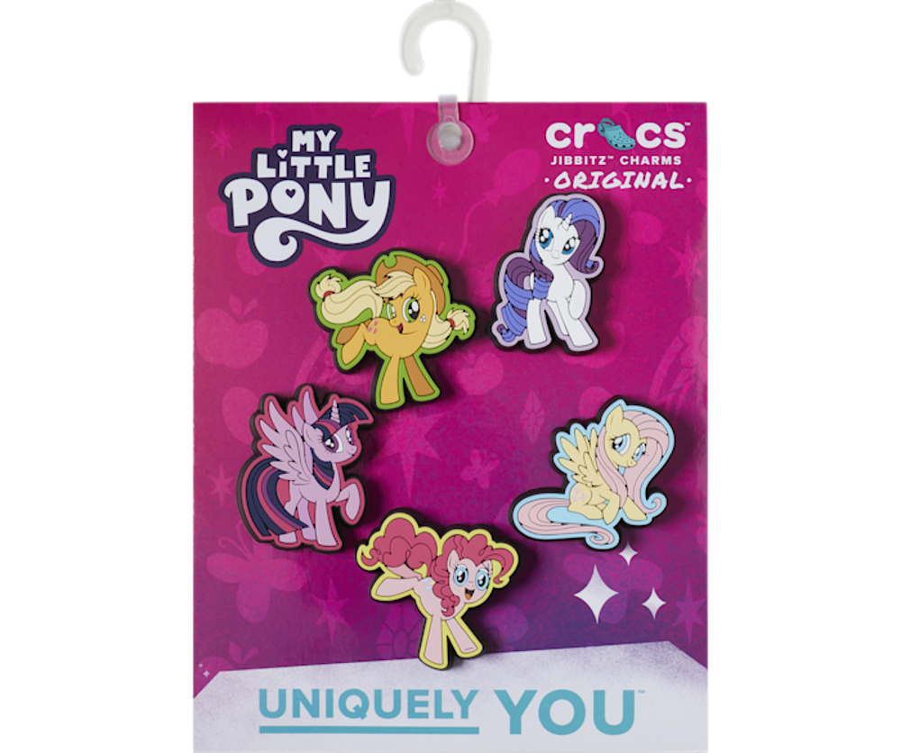 My Little Pony 5 Pack