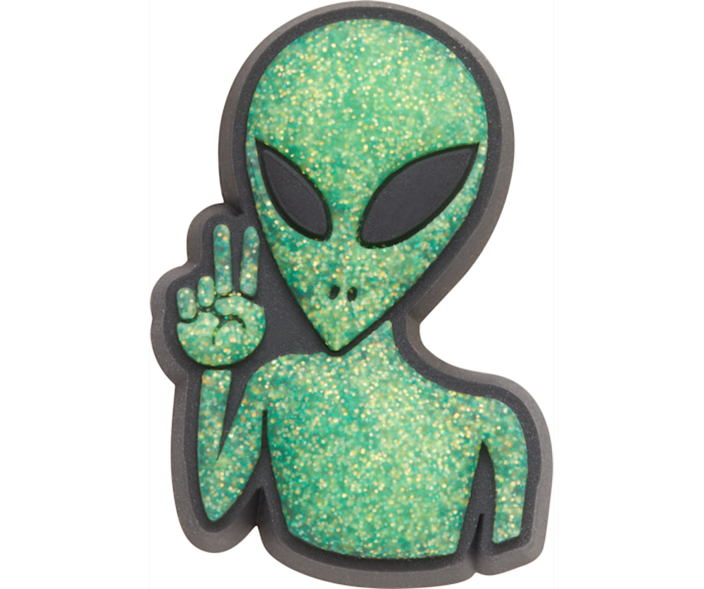 Peace Alien