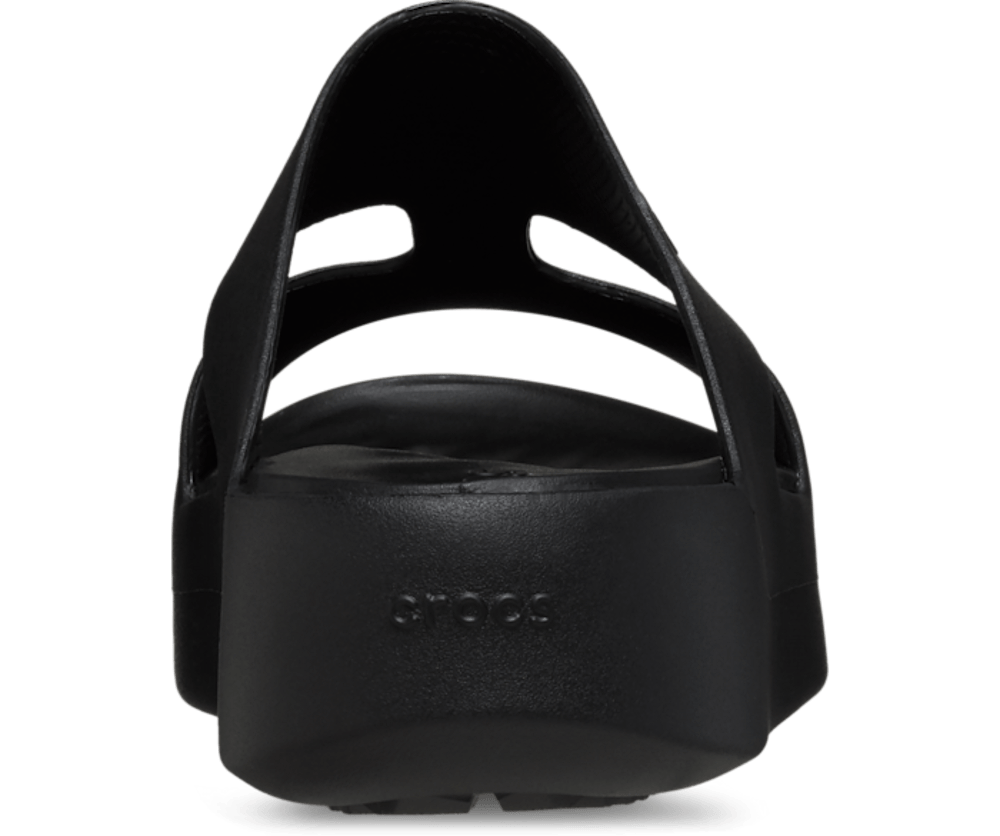 Getaway Platform H-Strap