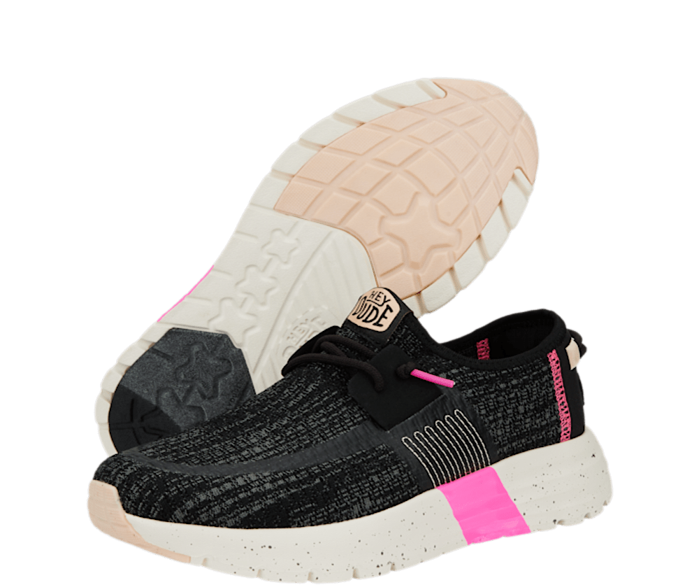 Sirocco Sport Stripe