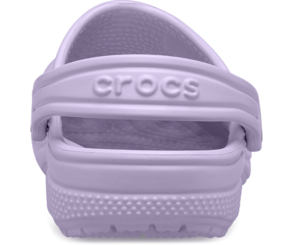 Kids' Classic Clog