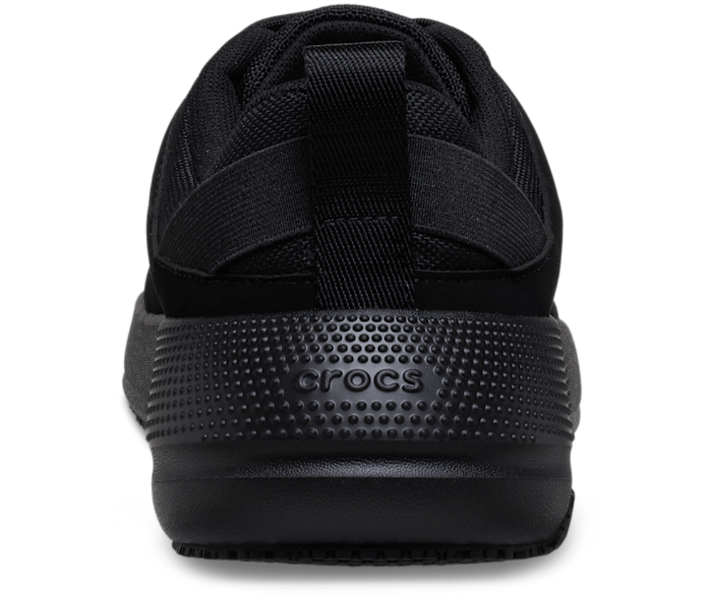Men's On the Clock Slip Resistant Work Sneaker