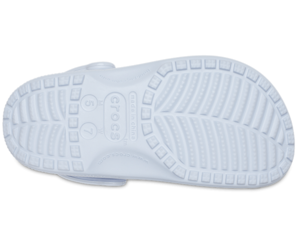 Classic High Shine Clog