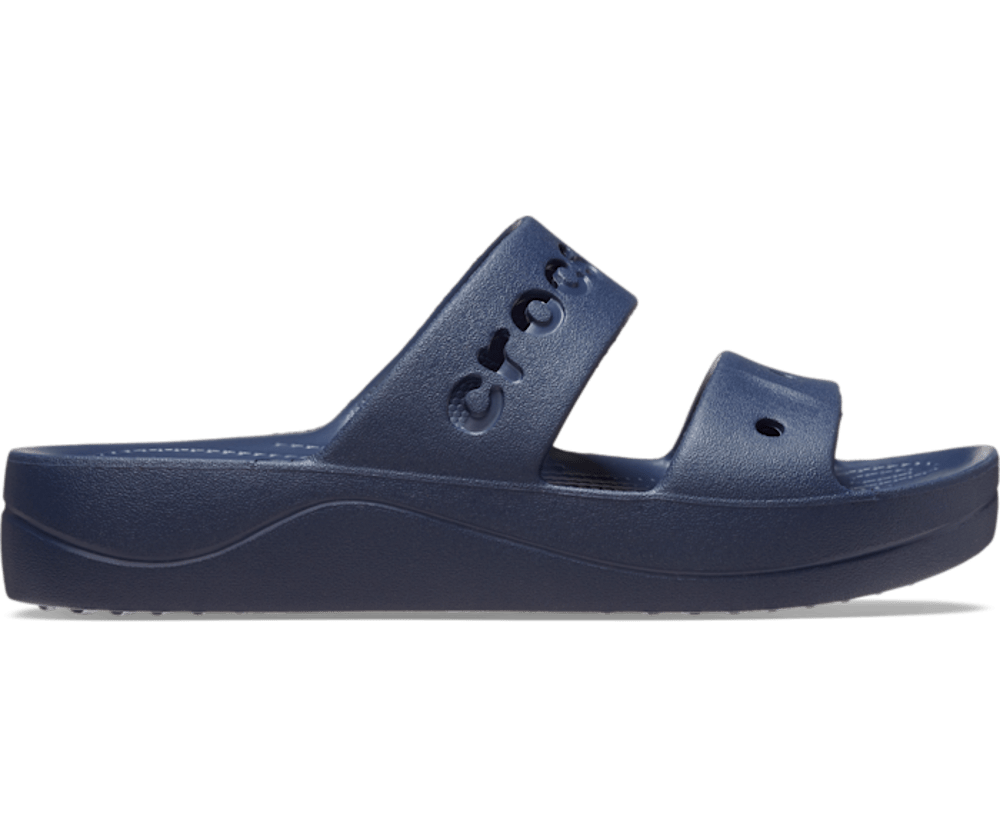 Baya Platform Sandal