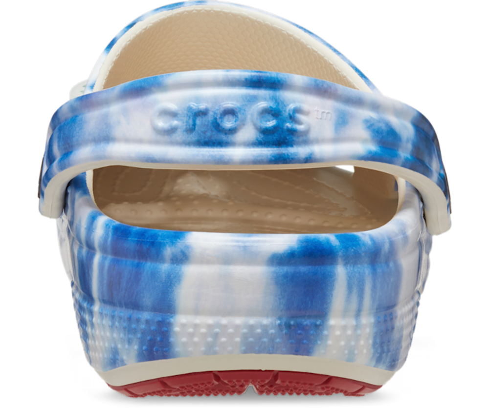Levi's X Crocs Classic Clog