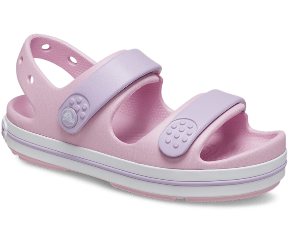 Toddler Crocband™ Cruiser Sandal