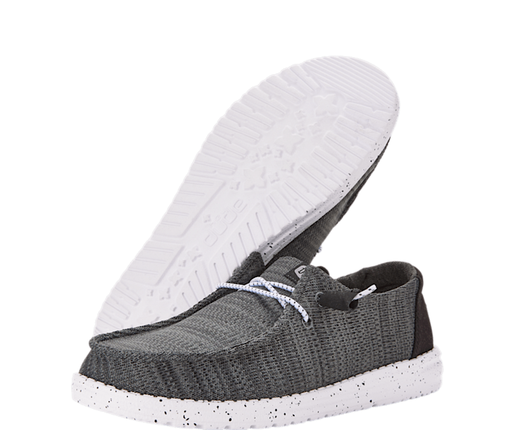 Wendy Sport Mesh