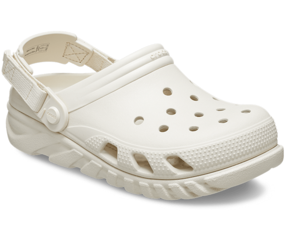Duet Max Clog