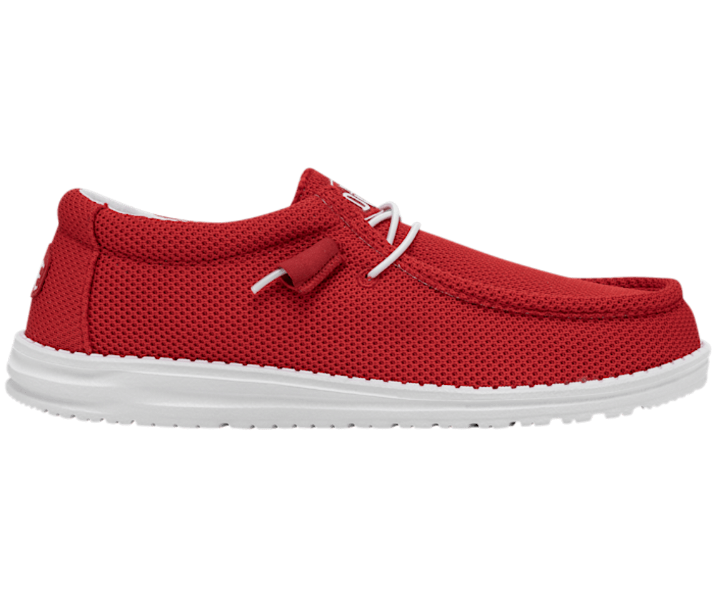 Wally Sox