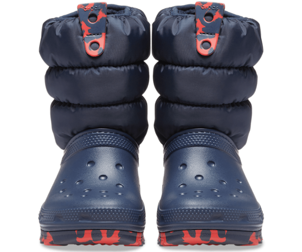 Kids' Classic Neo Puff Boot