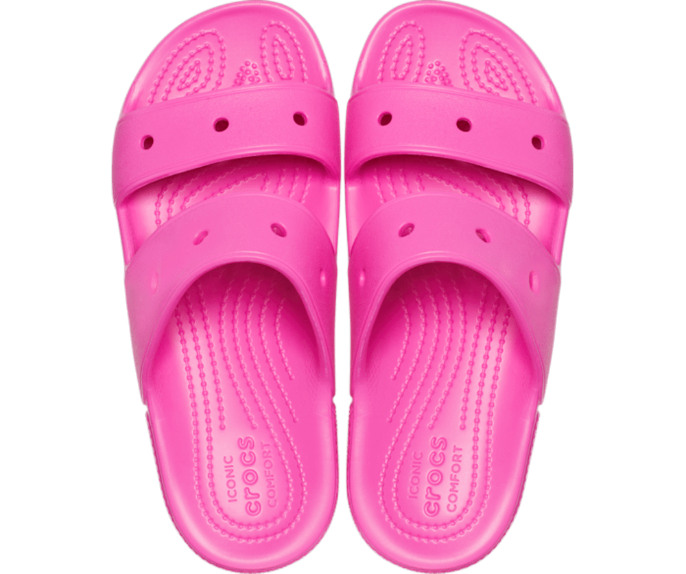 Classic Crocs Sandal