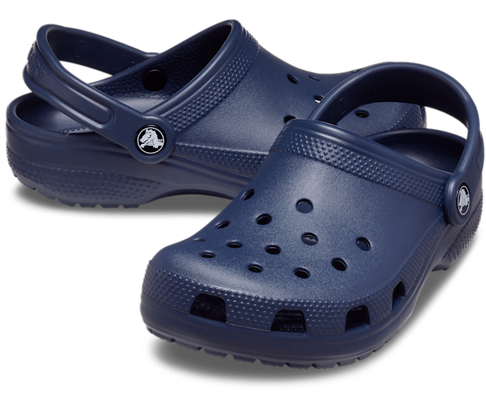 Toddler Classic Clog