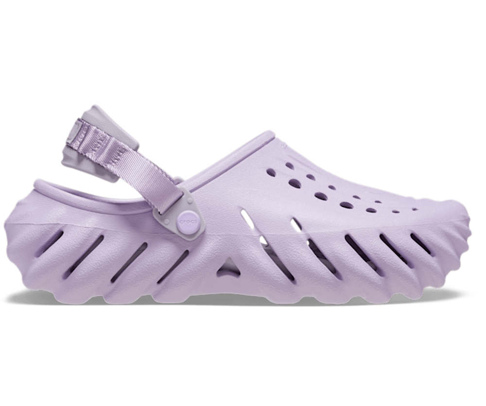 Echo Clog