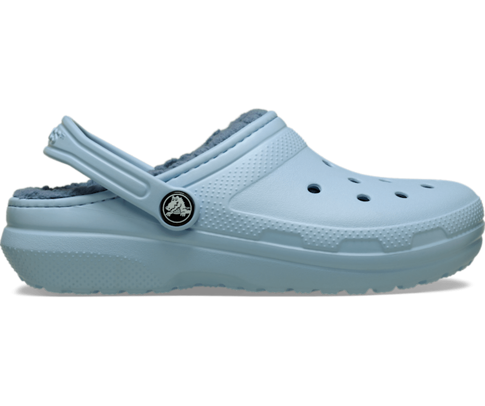 Kids' Classic Lined Clog