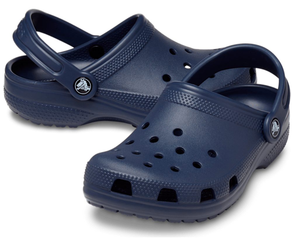 Kids' Classic Clog