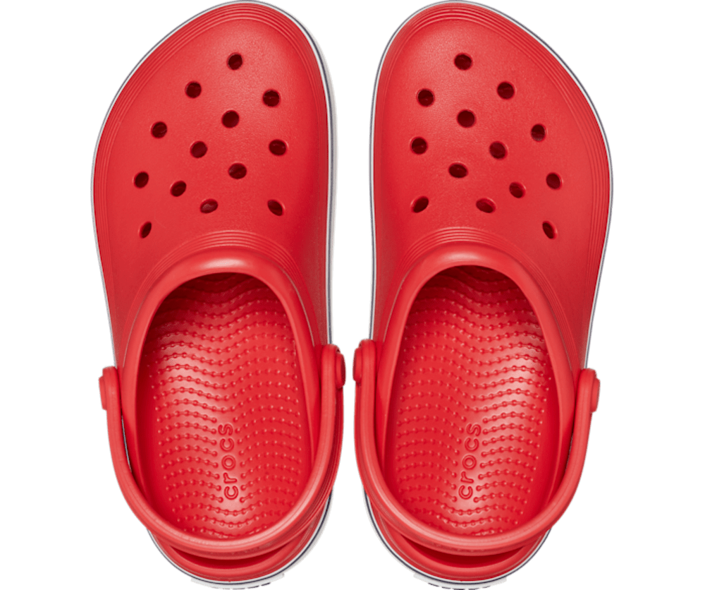 Toddler Off Court Clog