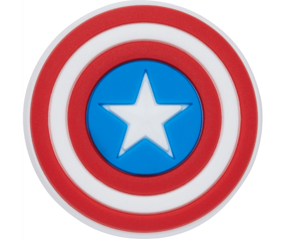 Captain America Shield