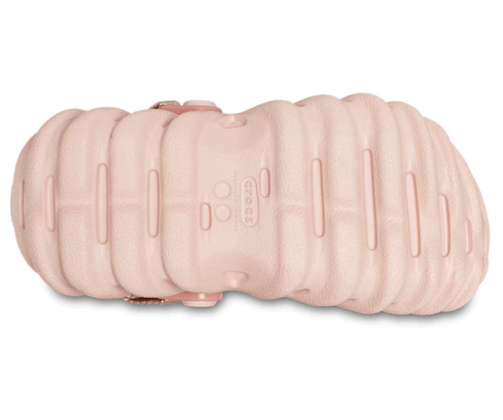 Toddler Echo Clog