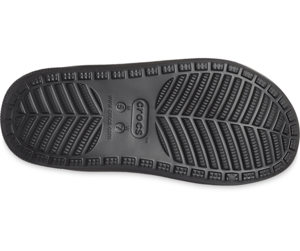 Classic Cozzzy Sandal