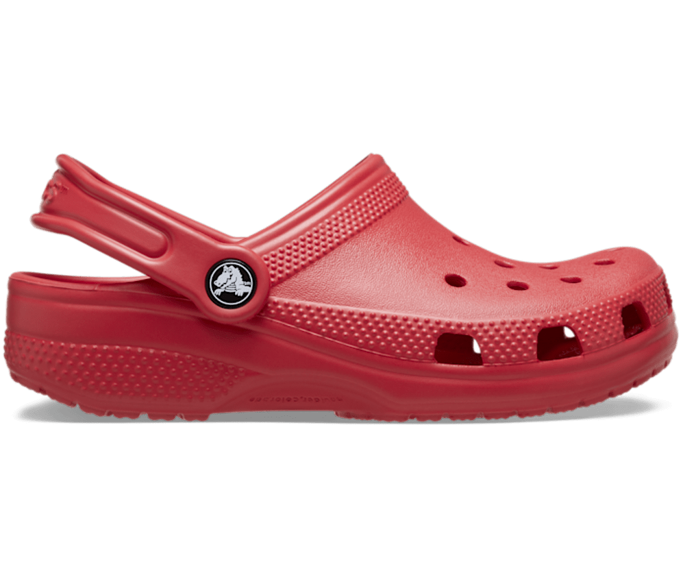 Toddler Classic Clog