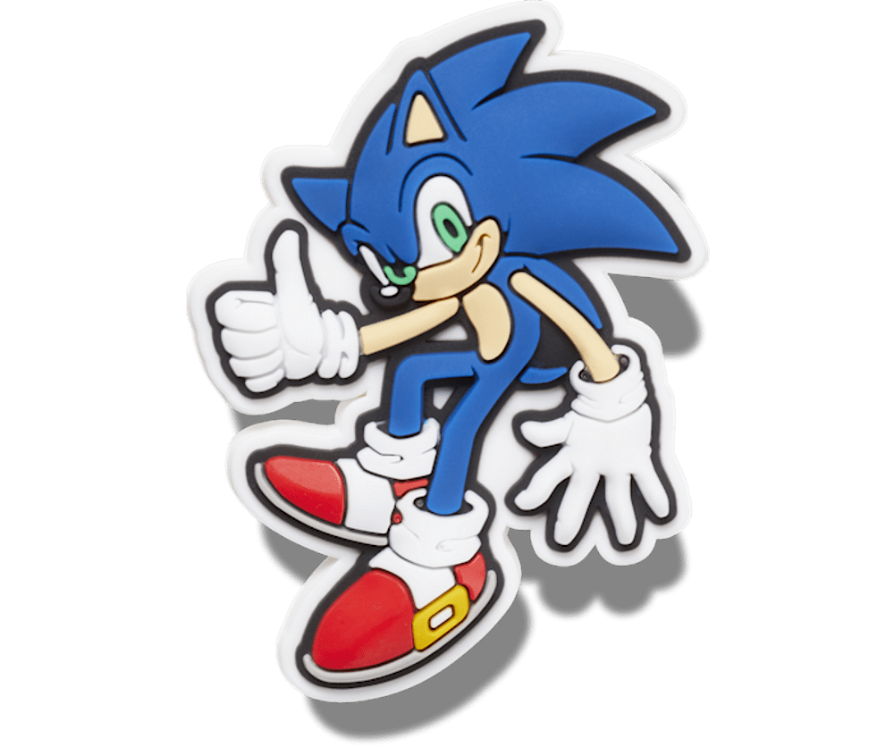 Sonic the Hedgehog