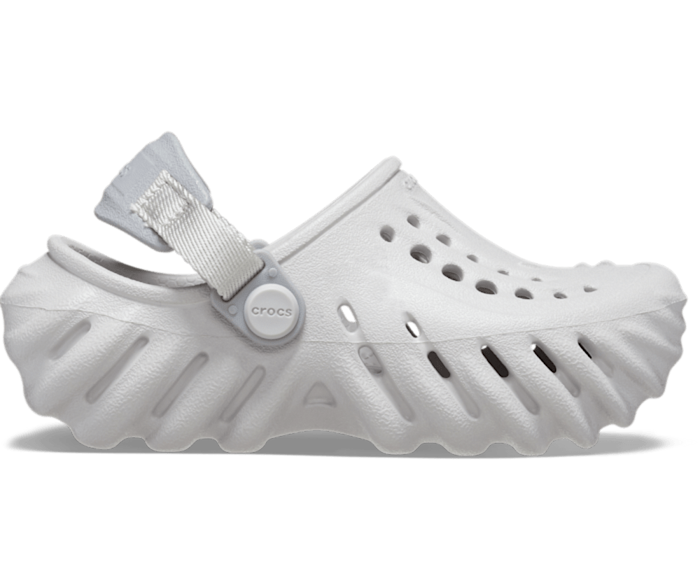 Toddler Echo Clog