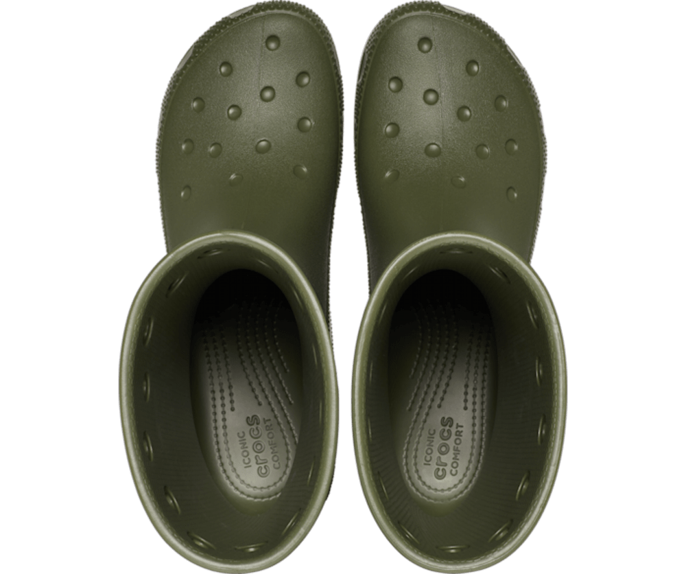 Classic Boot