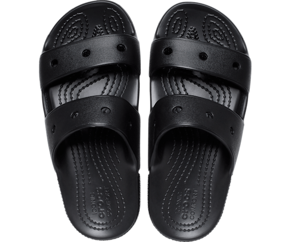 Kids' Classic Crocs Sandal