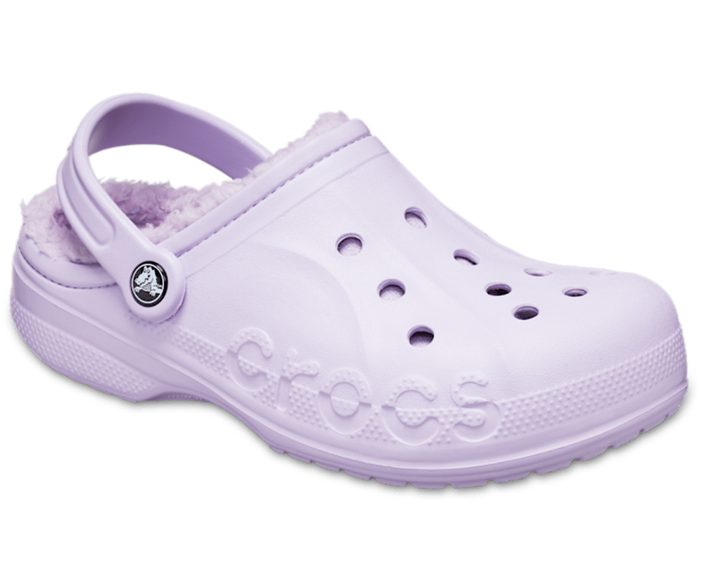 Baya Lined Clog