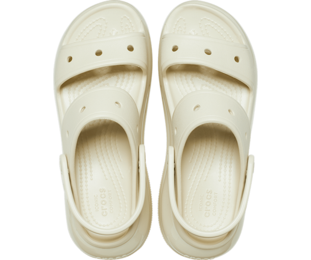 Mega Crush Sandal