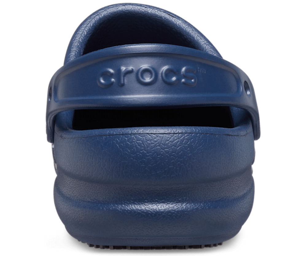 Bistro Slip Resistant Work Clog