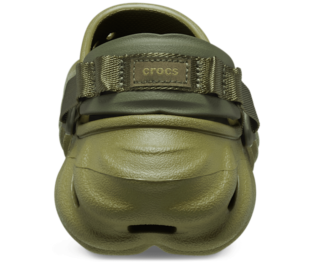 Echo Clog