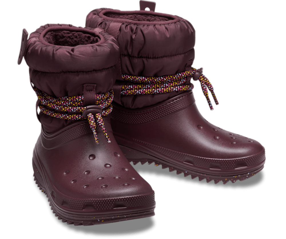 Women's Classic Neo Puff Luxe Boot