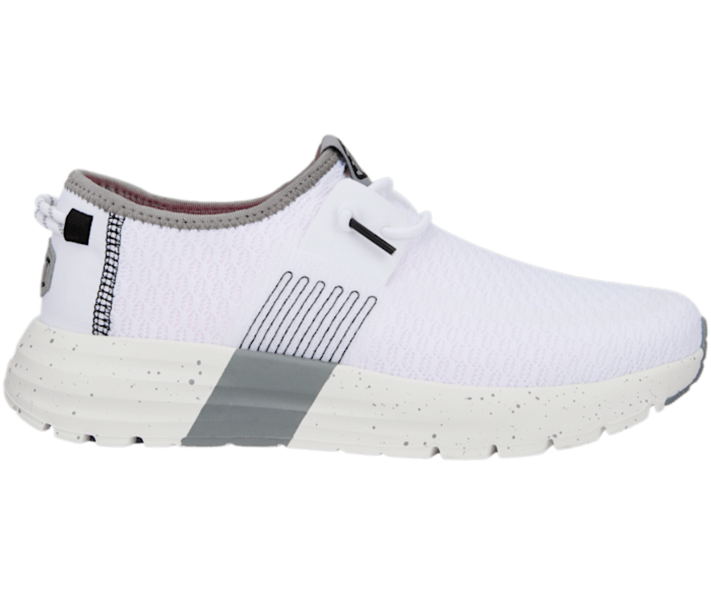 Sirocco Sport Stripe