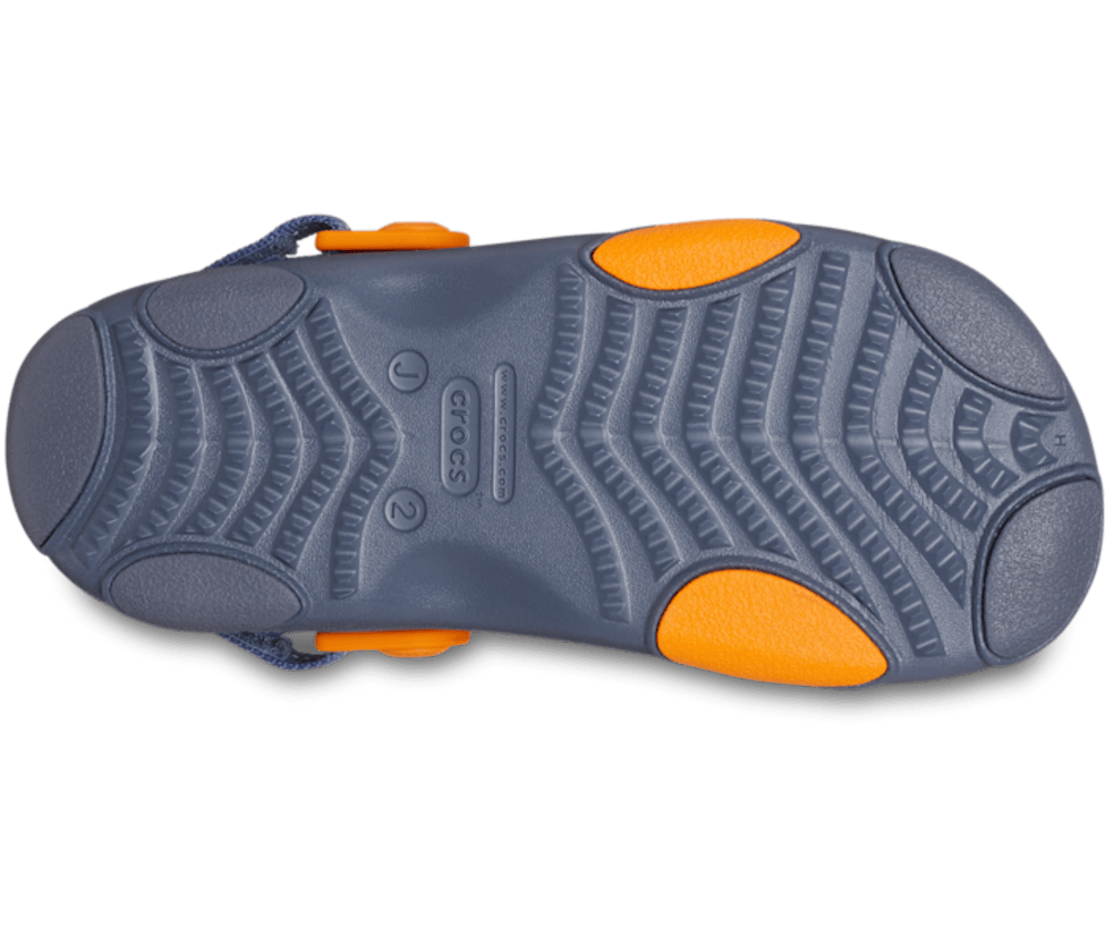 Kids' All-Terrain Sandal