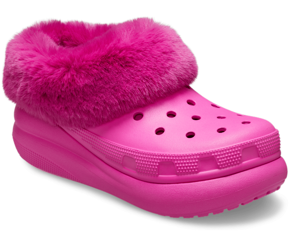 Furever Crush Shoe