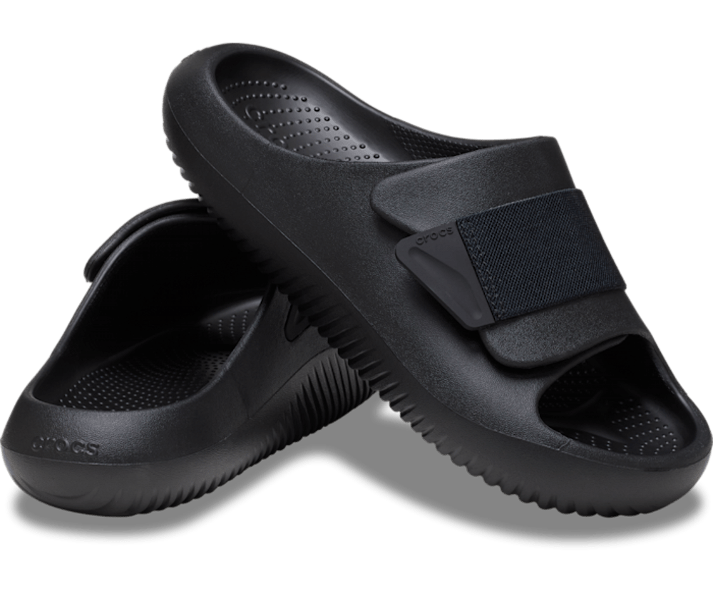 Mellow Luxe Recovery Slide