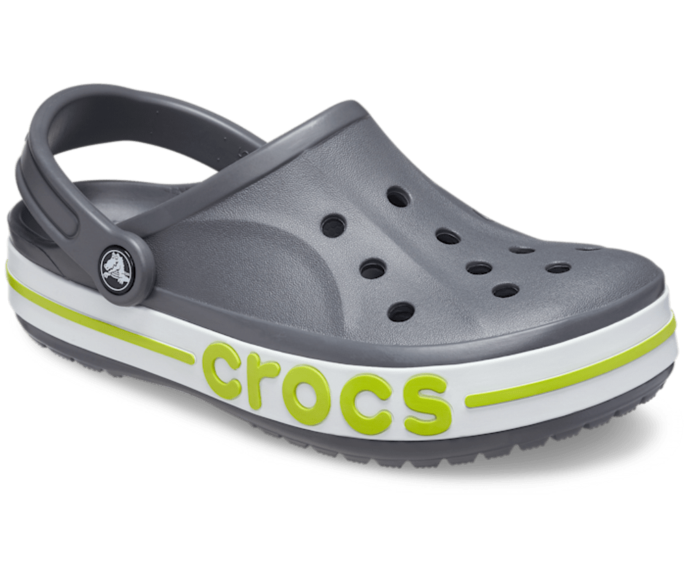 Bayaband Clog